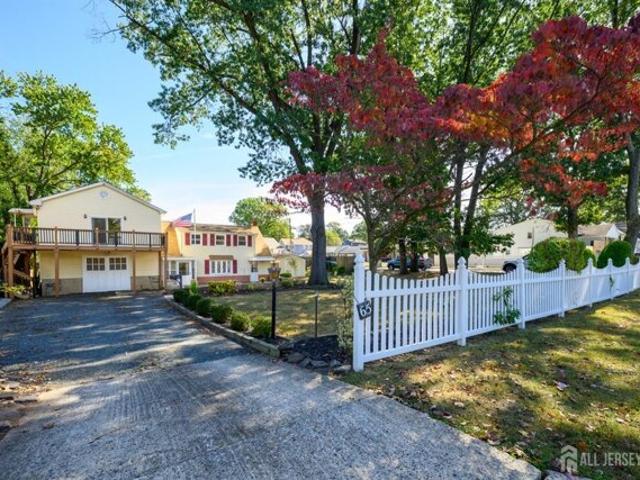Orange St, Edison, Home For Sale