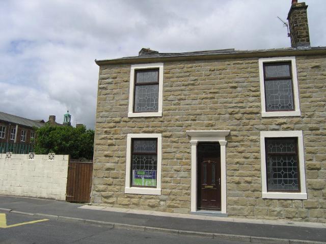 Orange Street, Accrington BB5, 2 bed terraced house to rent, £425 pcm | PrimeLocation
