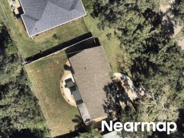Orange Tree Dr