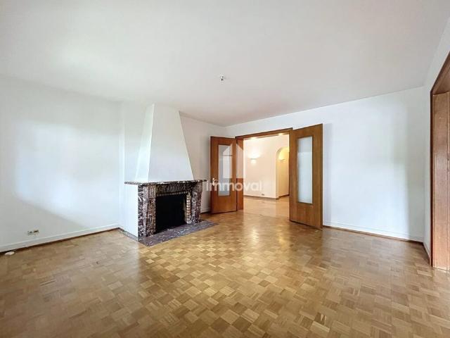 ORANGERIE 4P 152m²
