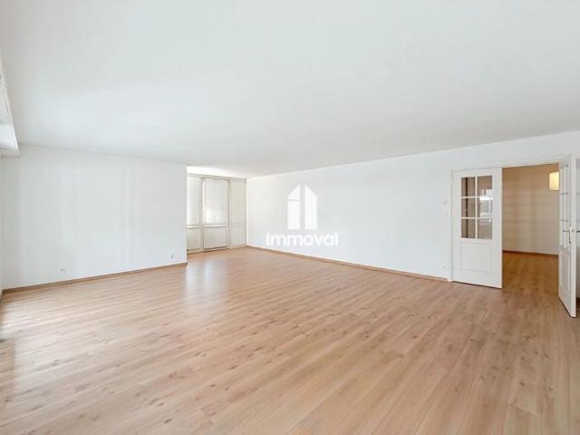 ORANGERIE F3 114.40m² parking et cave