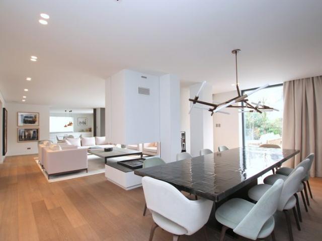 ORANGERIE VILLA 360m2 8,83 ARES