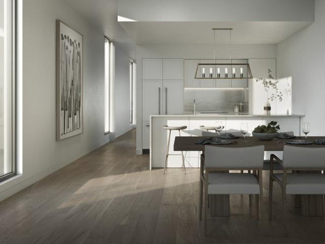 Orange's premier residences