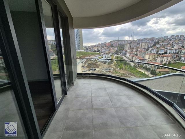 ORAN'IN EN PRESTİJLİ SİTESİ NATURA VADİ SİTESİNDE YAŞAM BAŞLADI