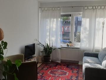 Binnenstad, Leiden, Leiden, Zuid-Holland