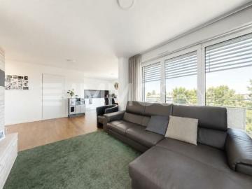 Orbe  Appartement 3.5 pièces idéalement situé au cur des commodités
