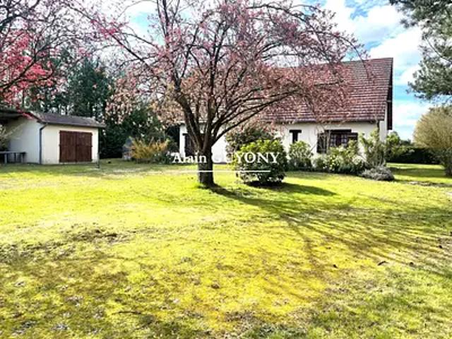 Orbec 14290 Achat / Vente maison 3 pièces t3