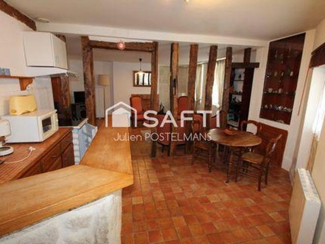 Orbec Basse Normandie 14290 98715001