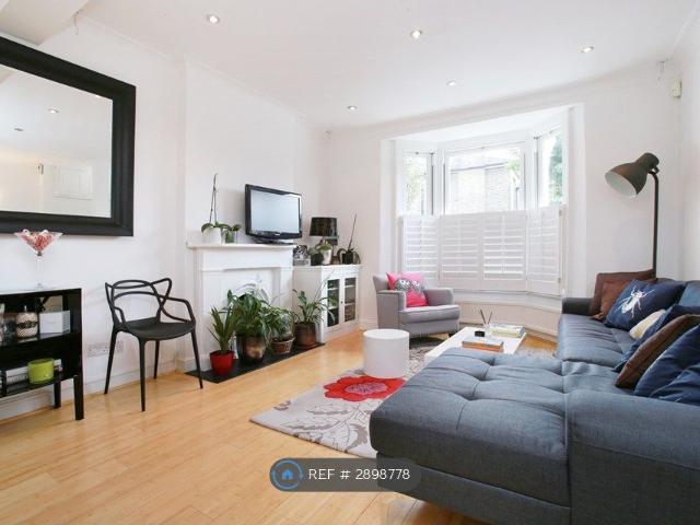 Orbel St, London SW11, 4 bed semi detached house to rent, £4,750 pcm | PrimeLocation
