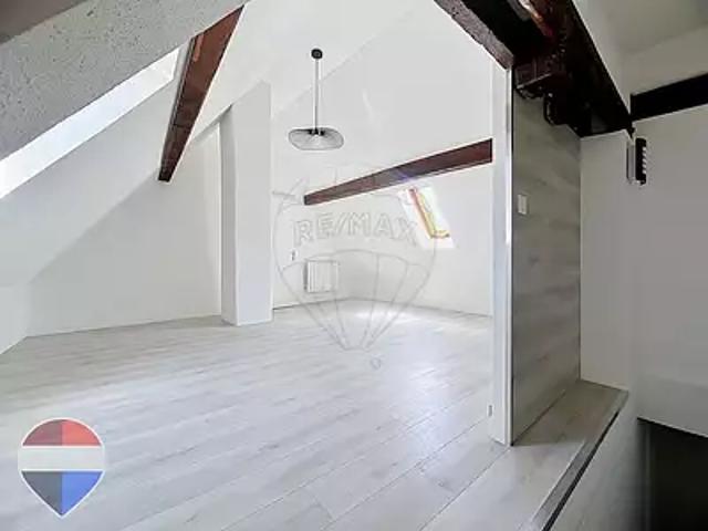 Orbey 68370 Achat / Vente appartement 2 pièces t2