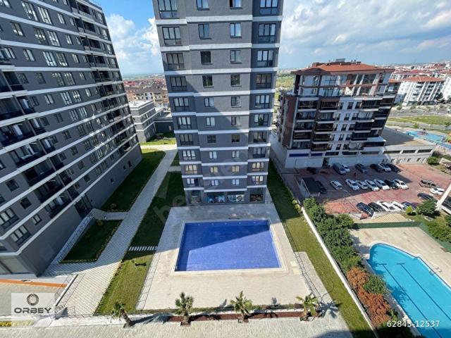 ORBEY DEN KAZIMİYE MAH BEY RESİDANCE KİRALIK 1+1 SIFIR DAİRE