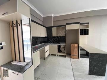 ORBİS'DEN Fevzi Çakmak'ta 1+1 Ultra + LÜKS Yapılı Katta Daire