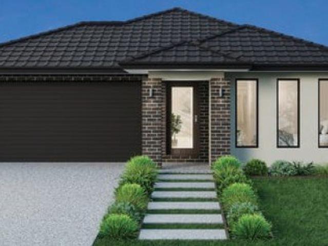 Orbit Homes delivers practical living and strong value on 401m² a great opportunity to build in Windermere's fast growing estate