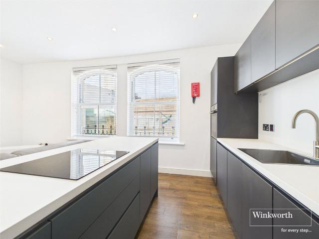 Orbit House, 64 65 St. Marys Butts, Reading, Berkshire RG1, 1 bed property to rent, £1,450 pcm | PrimeLocation