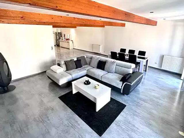 Orcet 63670 Achat / Vente maison 5 pièces t5