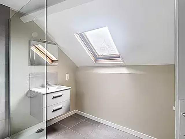 Orchamps 39700 Achat / Vente appartement 3 pièces t3