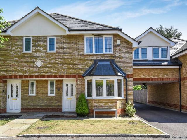 Orchard Mews, Earlsfield SW17, 4 bed semi detached house to rent, £4,500 pcm | PrimeLocation