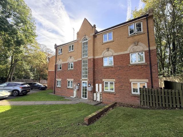 Orchard Mews, Pinxton, Nottingham NG16, 2 bed flat to rent, £675 pcm | PrimeLocation
