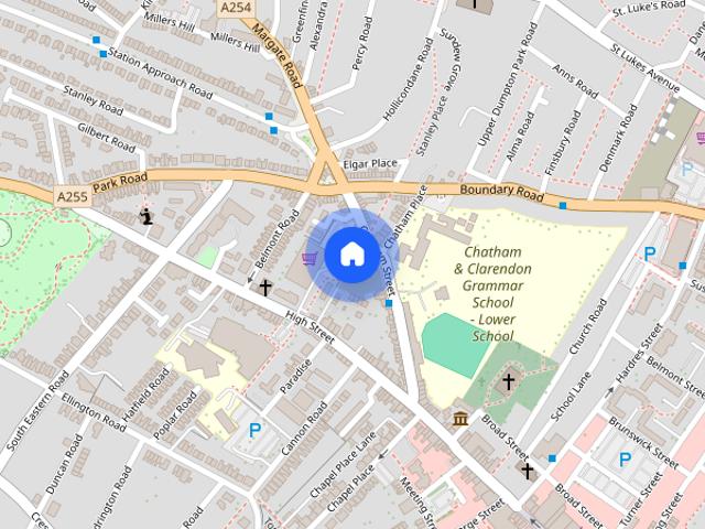 Orchard Mews, Ramsgate, CT11 7FE