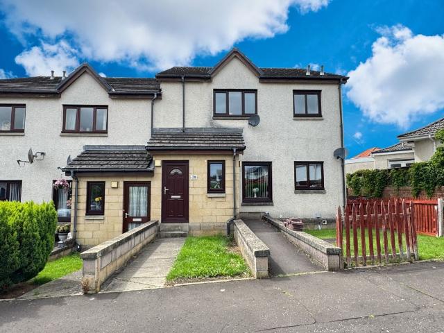 Orchard Avenue, Ayr, South Ayrshire KA7, 2 bed flat to rent, £725 pcm | PrimeLocation