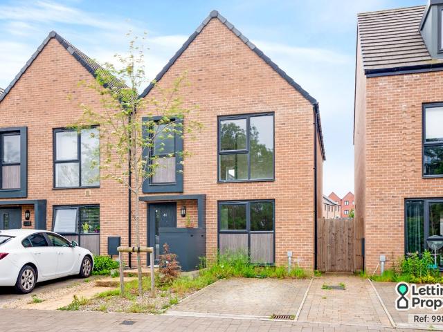 Orchard Avenue, Bristol, City Of Bristol BS13, 3 bed end terrace house to rent, £1,665 pcm | PrimeLocation