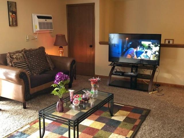 Orchard Apartments 2 Bedroom Apartment for Rent at 1500 S 116th St, West Allis, WI 53214