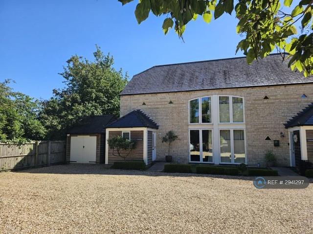 Orchard Barn, Peterborough, PE5 4 bed semi detached house to rent £2,250 pcm £519 pw