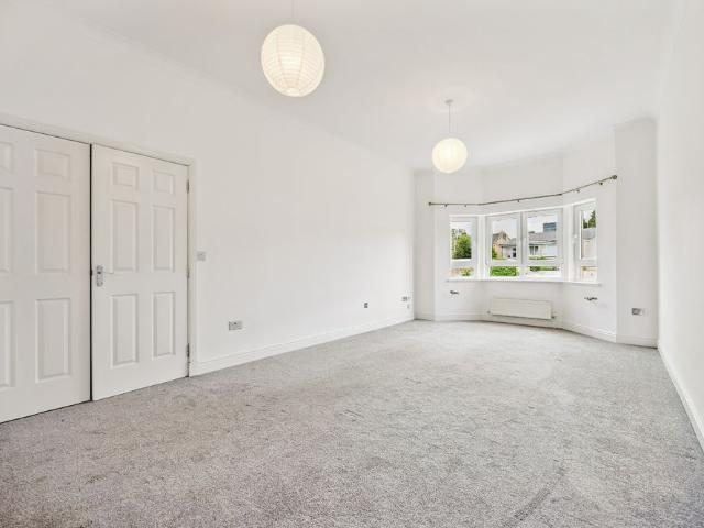 Orchard Brae