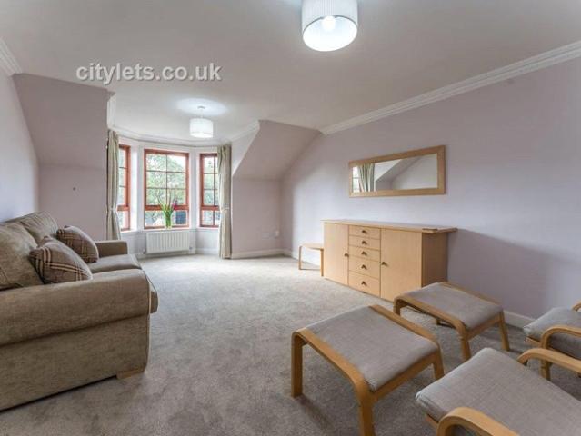 Orchard Brae Avenue, Edinburgh