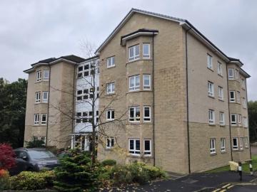 Orchard Brae, Hamilton ML3, 3 bed flat to rent, £1,100 pcm | PrimeLocation