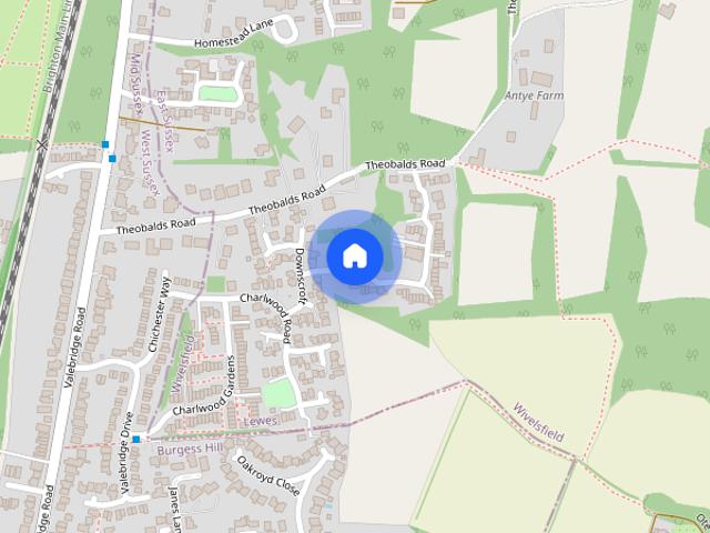 Orchard Close, Burgess Hill, RH15