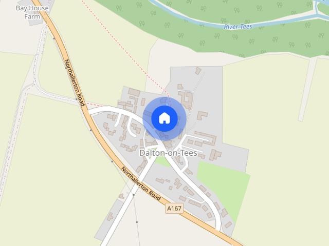 Orchard Close, Dalton On Tees, Darlington