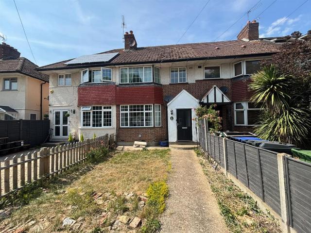 Orchard Close, Denham, Uxbridge UB9, 3 bed terraced house to rent, £2,300 pcm | PrimeLocation