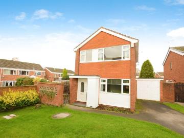 Orchard Close, Polesworth, Tamworth B78, 3 bed detached house to rent, £1,400 pcm | PrimeLocation
