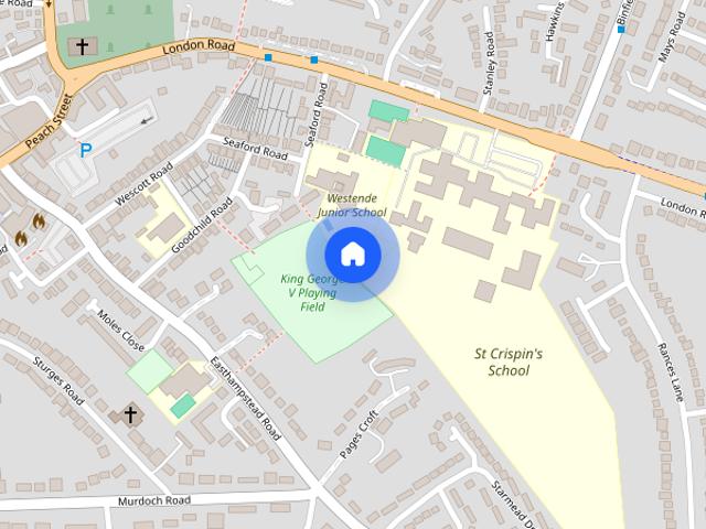 Orchard Close, Wokingham, RG40
