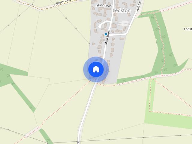 Orchard Cottage, 3 Main Street, Ledston WF10 2AA