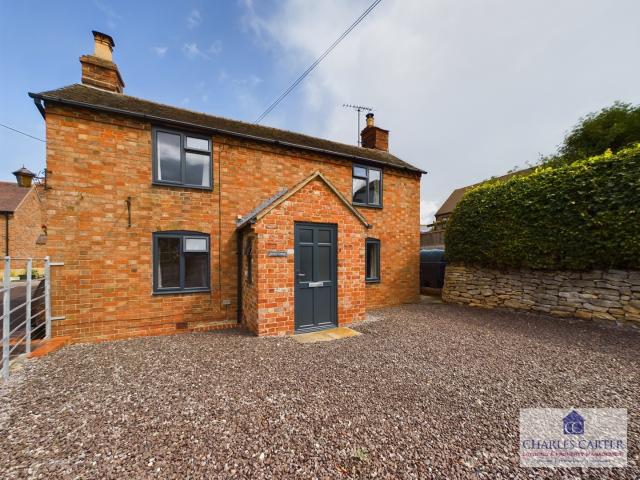 Orchard Cottage, Aston on Carrant, Tewkesbury
