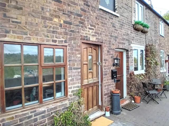 Orchard Cottages, Bridgnorth WV16 2 bed terraced house to rent £775 pcm £179 pw