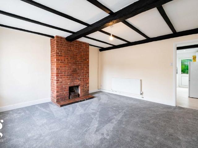 Orchard Cottages, Ewyas Harold, Hereford