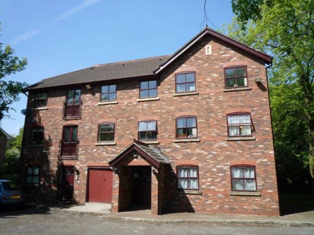 Orchard Court, Ladybarn Lane, Fallowfield, Manchester M14, 2 bed flat to rent, £1,000 pcm | PrimeLocation