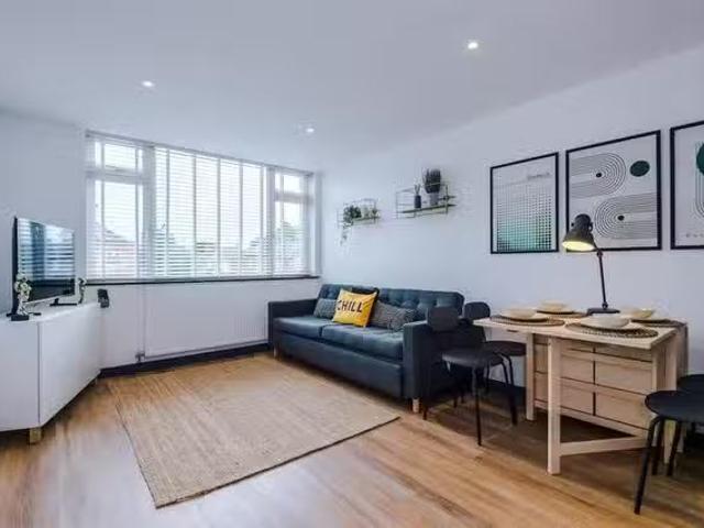 Orchard Court
