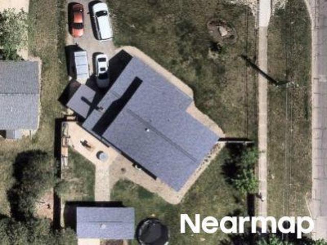Orchard Dr NW