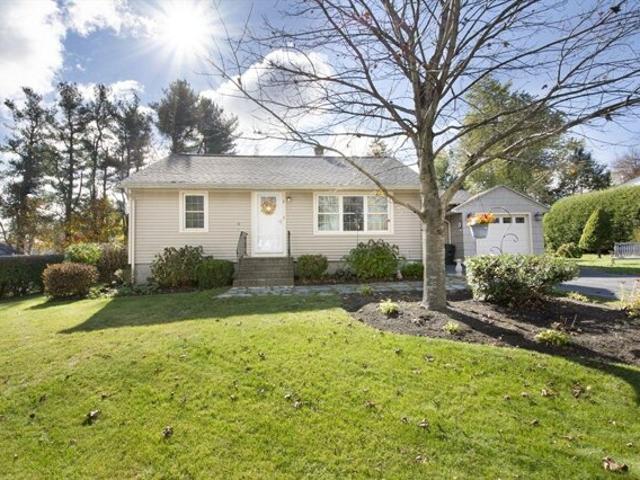 Orchard Dr, Paxton, Home For Sale