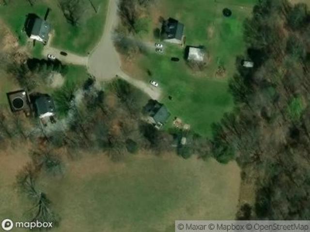 Orchard Dr