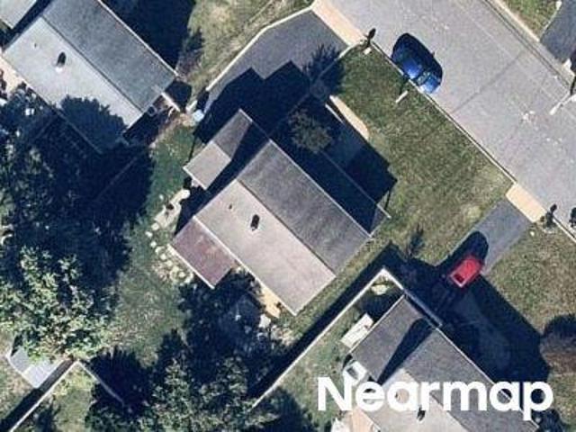 Orchard Dr