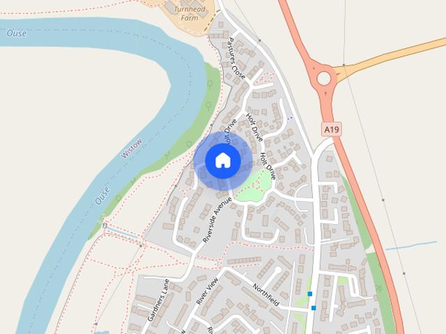 Orchard Drive, Barlby, Selby