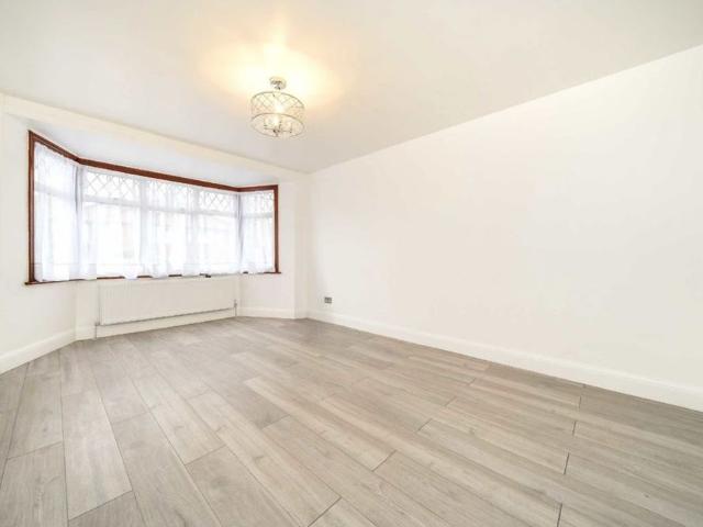 Orchard Gate, UB6, London