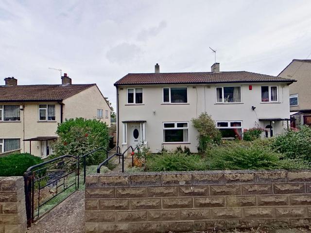 Orchard Grove, Bradford BD10, 3 bed semi detached house to rent, £1,095 pcm | PrimeLocation