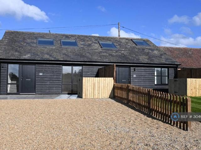 Orchard Heights, Horsmonden. 3 bed semi detached house to rent £1,850 pcm £427 pw