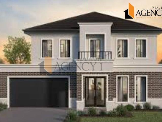 Orchard Hills Living at Its Finest Home & Land Package Available
